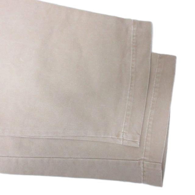 中古】RRL 90s ヴィンテージ 古着 チノパン チノパンツ ワイド