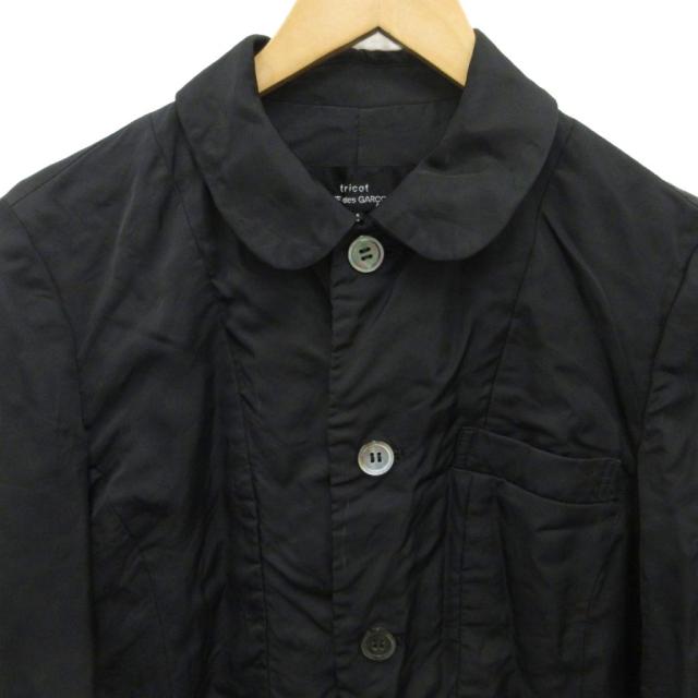 中古】トリココムデギャルソン tricot COMME des GARCONS 04SS シャツ