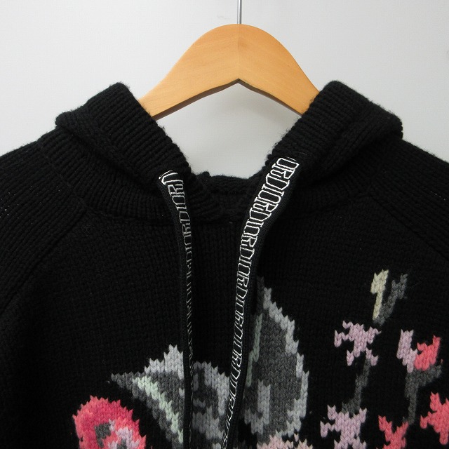 Dior × Shawn Stussy ニット 20AW XS 未着用