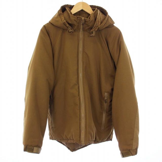 中古】アメリカ軍 USMC ECWCS GEN3 Level 7 ワイルドシングス製