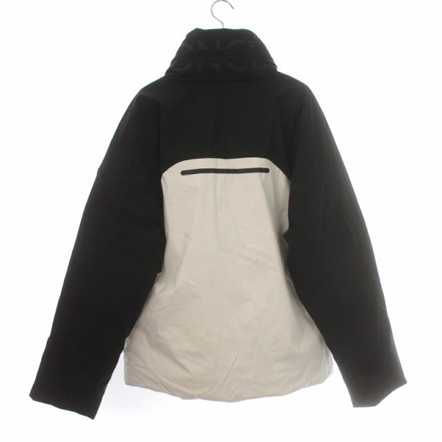 中古】モンクレール MONCLER 22AW BARCENA ダウン ジャケット バイ