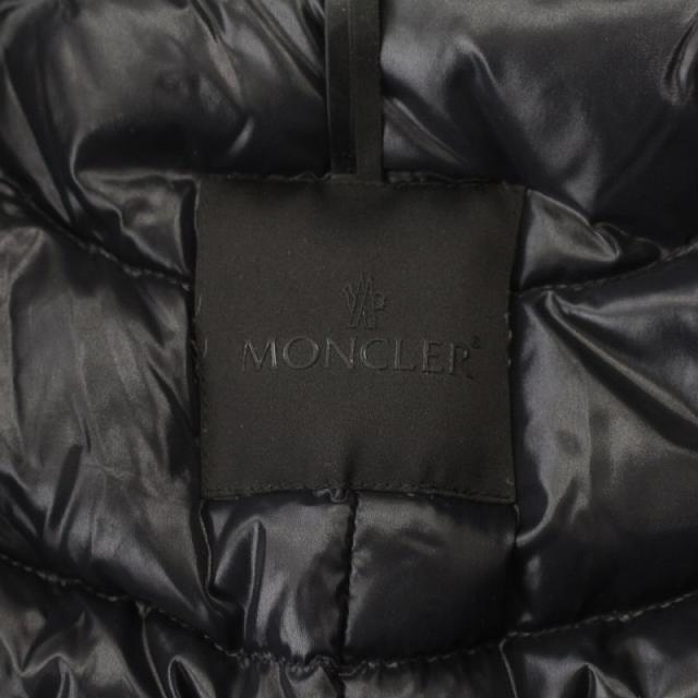 中古】モンクレール MONCLER 22AW BARCENA ダウン ジャケット バイ