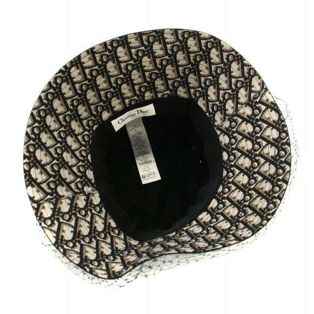 中古】クリスチャンディオール Christian Dior TEDDY-D オブリーク