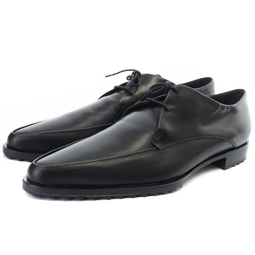 JIL SANDER ジルサンダー レースアップブーツ（レースアップ