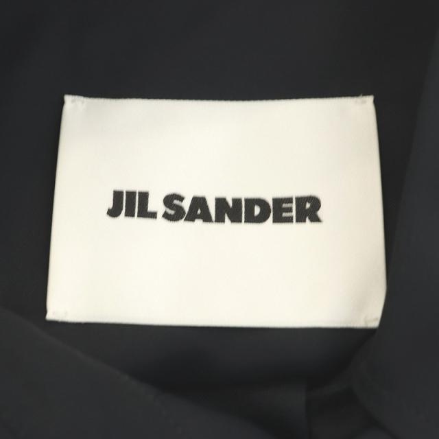 中古】ジルサンダー JIL SANDER 22AW ショートスリーブ ロング ビス