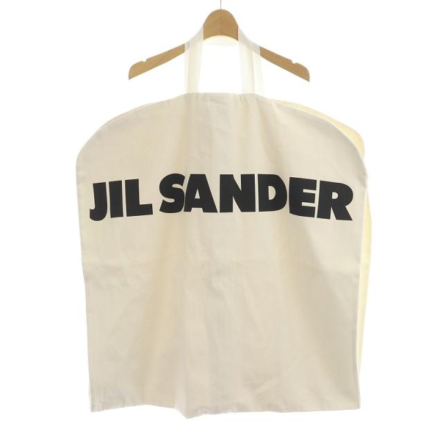 中古】ジルサンダー JIL SANDER 22AW ショートスリーブ ロング ビス