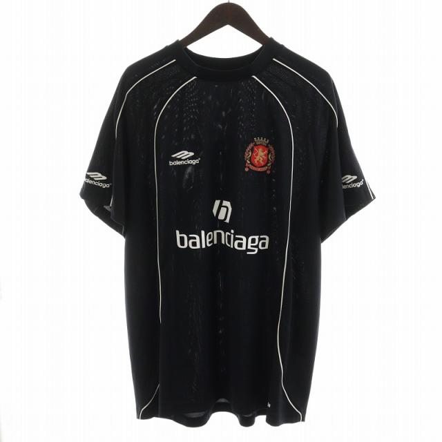 中古】バレンシアガ BALENCIAGA 24SS UNISEX サッカーシリーズ 中古】バレンシアガ BALENCIAGA 24SS UNISEX サッカーシリーズ