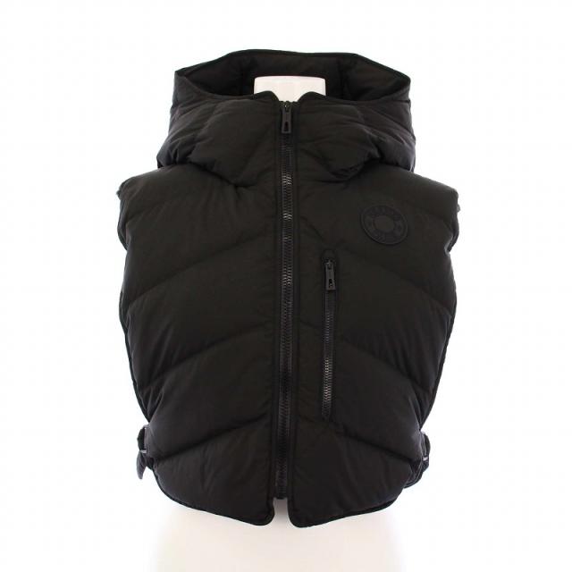 エルメス HERMES ダウンベスト