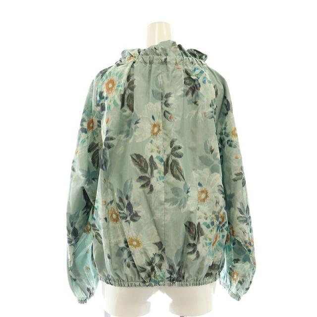 未使用品 TOMORROWLAND collection ジャケット REGGIANI セットアップ トゥモローランド コレクション 40 レディース 未使用品 トゥモローランドコレクション TOMORROWLAND collection 24AW