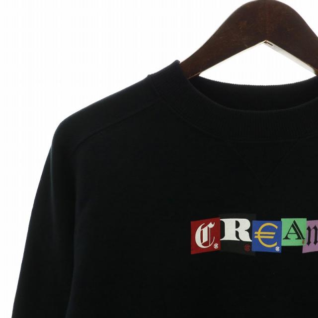 中古】サカイ sacai × クロット CLOT コラボ 21AW トレーナー