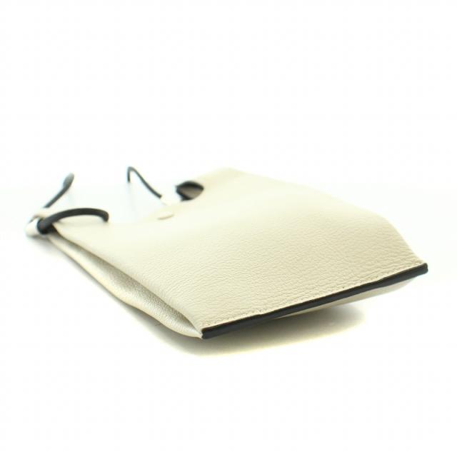 中古】Maison Margiela 11 PHONE NECK POUCH フォンネックポーチ