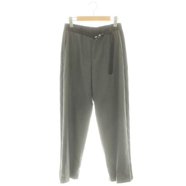 【中古】サカイ sacai サカイ 22-06180Suiting Pantsパンツ ■SH レディース