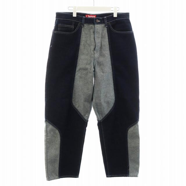 【美品/限定品】HOMME PLISSE 限定ジョガーパンツ ブラック サイズ2 ほぼ新品】HOMME PLISSE 限定ジョガーパンツ ブラック サイズ2