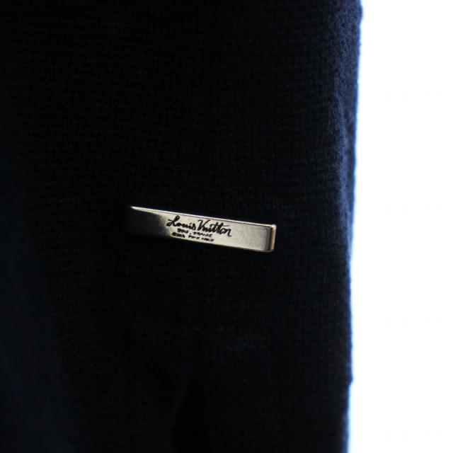 中古】LOUIS VUITTON 23AW シグネチャー 3Dポケット モノグラム