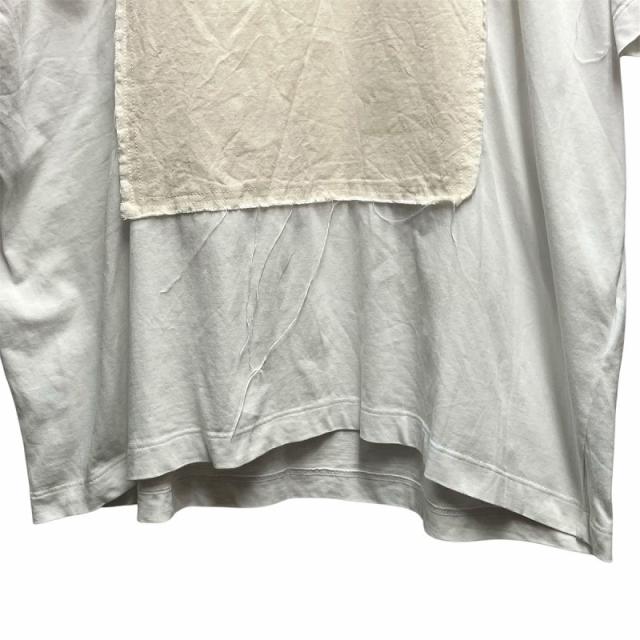 中古】エムエムシックス メゾンマルジェラ 24SS Tシャツ 半袖