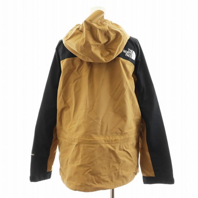 中古】ザノースフェイス THE NORTH FACE マウンテンライトジャケット