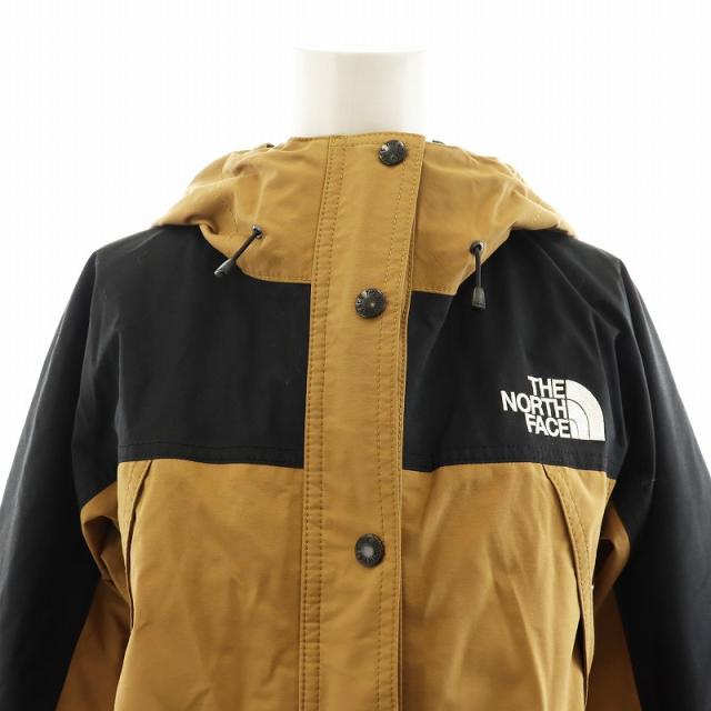 中古】ザノースフェイス THE NORTH FACE マウンテンライトジャケット