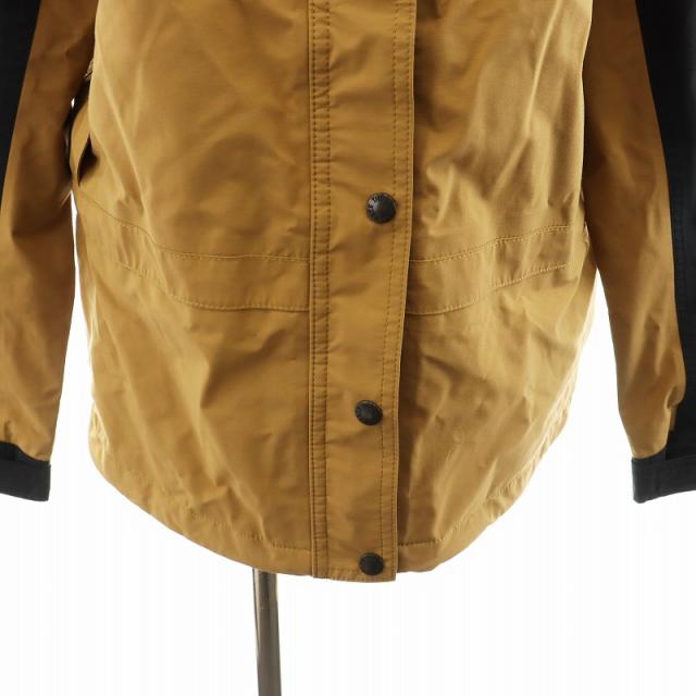 中古】ザノースフェイス THE NORTH FACE マウンテンライトジャケット