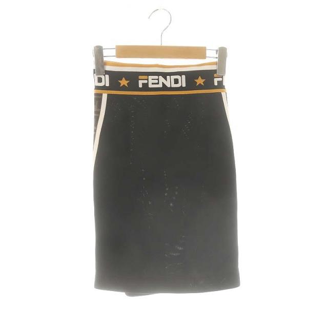 FIRA 新品　未使用品　送料込み 関税＆送料込みFendi Cashmere Pants 中古未使用品 フェンディ