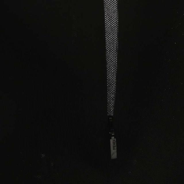 中古】未使用品 フェンディ FENDI × フィラ FILA ジャージースカート