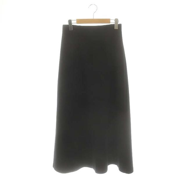 The row ザロウ　フレアスカート THE ROW（ザロウ）の「THE ROW Lantely A-Line Long Viscose