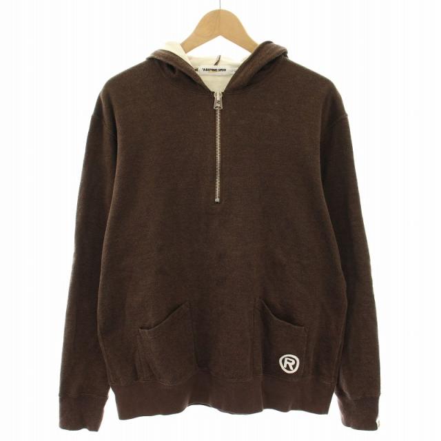 パーカー A Bathing Ape メンズL