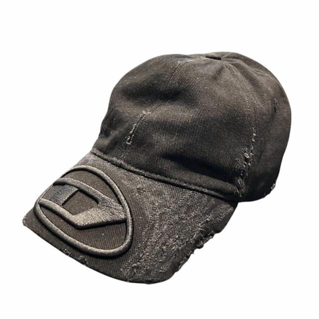 ディーゼル　ハット　２ Diesel] [ディーゼル] メンズ ベースボールキャップ NEW-CAP-2