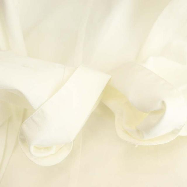 中古】ドリスヴァンノッテン コットンロングスリーブシャツ 長袖 34