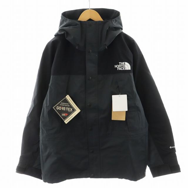 中古】未使用品 THE NORTH FACE Mountain Light マウンテン 中古】未使用品 THE NORTH FACE Mountain Light マウンテン