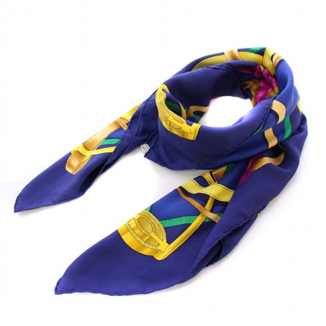 中古】エルメス HERMES カレ90 GRAND MANEGE 大調教 ストール 中古】エルメス HERMES カレ90 GRAND MANEGE 大調教 ストール