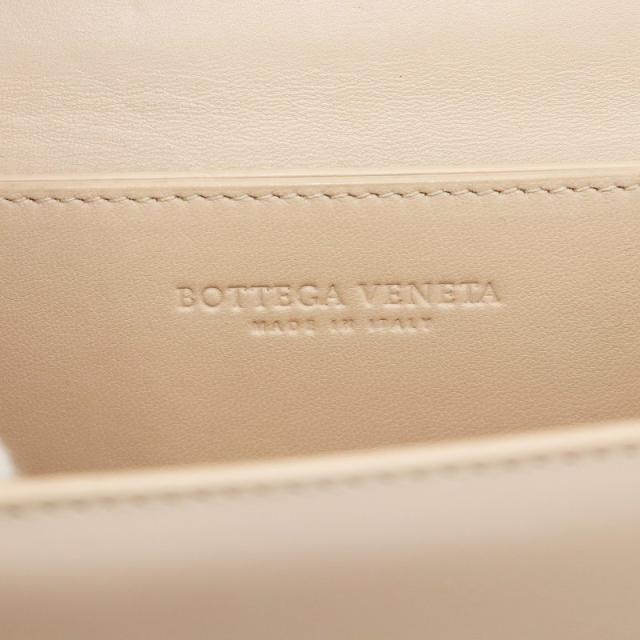 中古】ボッテガヴェネタ BOTTEGA VENETA ミニ ザ クラシック
