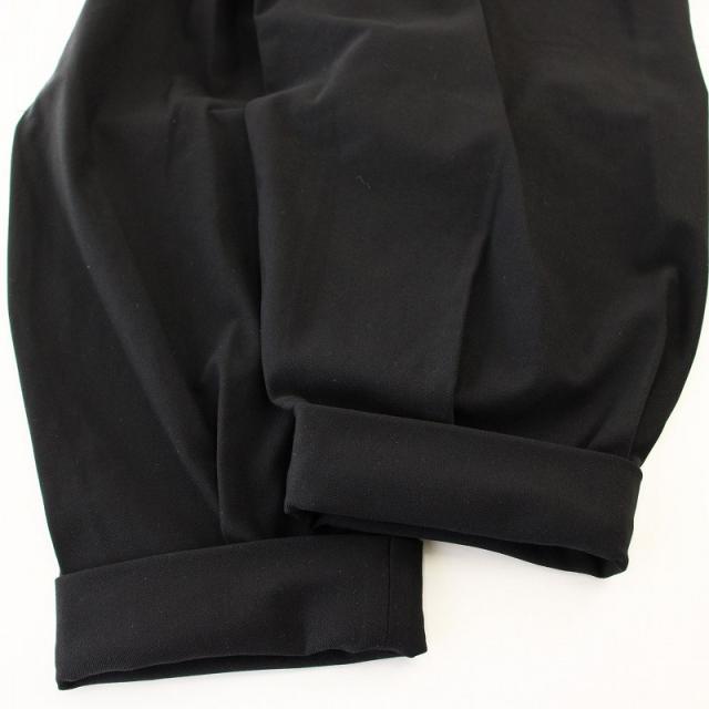 中古】グラフペーパー Graphpaper Meryl Nylon Stretch ナイロン