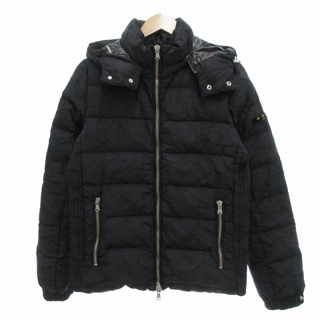 TATRAS ダウンジャケット カモフラ TATRAS◇ダウンジャケット/2