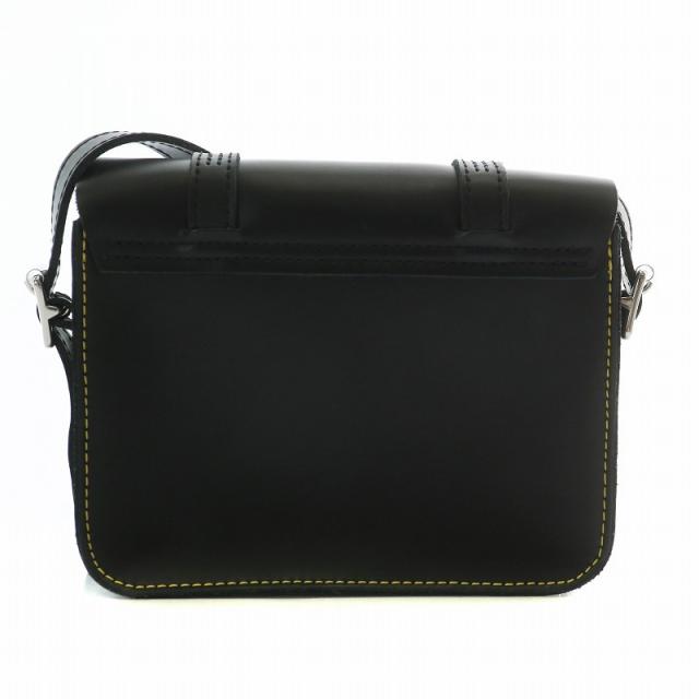 中古】ドクターマーチン サッチェルバッグ ショルダーバッグ ミニ