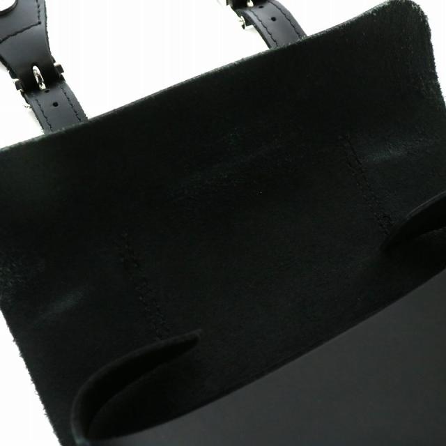 中古】ドクターマーチン サッチェルバッグ ショルダーバッグ ミニ