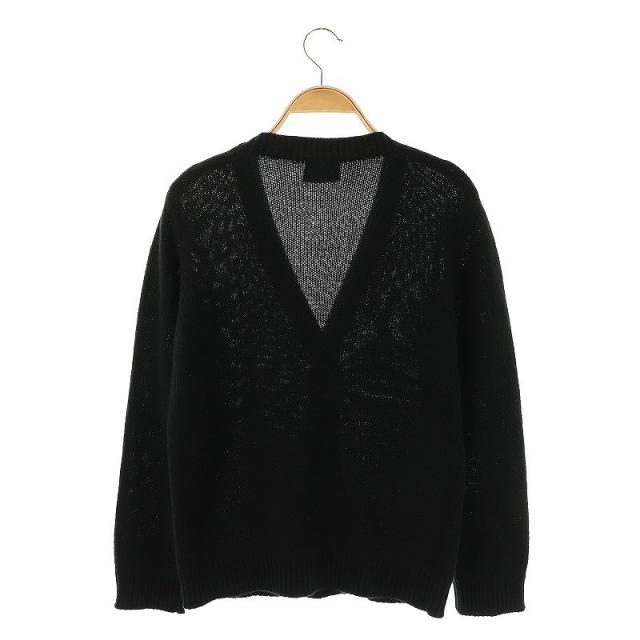 PRADA プラダ42 ニットカーディガン♡ PRADA プラダ42 ニット