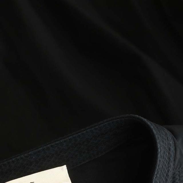 中古】セリーヌ CELINE フィービー期 2 0AZ4/6262 バンドカラーハーフ