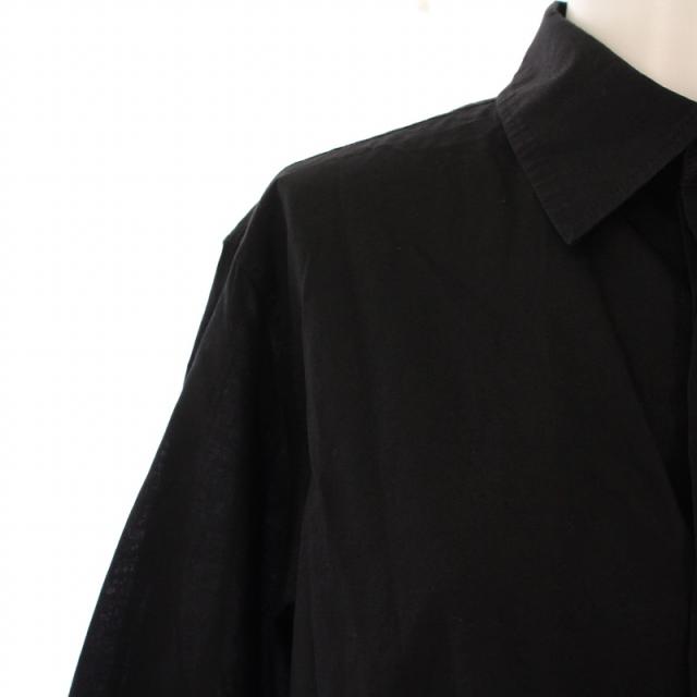 中古】ワイズ Y's ヨウジヤマモト セルロースビエラフロントタック