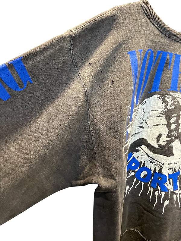 中古】未使用品 セントマイケル SAINTMICHAEL ×KOUSUKEKAWAMURA タグ