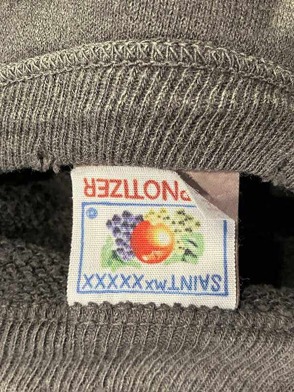 中古】未使用品 セントマイケル SAINTMICHAEL ×KOUSUKEKAWAMURA タグ