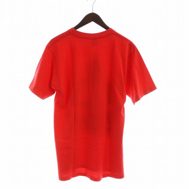 【中古】SALEM SPORTSWEAR CHICAGO MICHAEL JORDAN ヴィンテージ 90's Tシャツ カットソー 半袖 プリント L_1