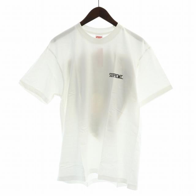 中古】未使用品 シュプリーム SUPREME タグ付き ランボルギーニ T