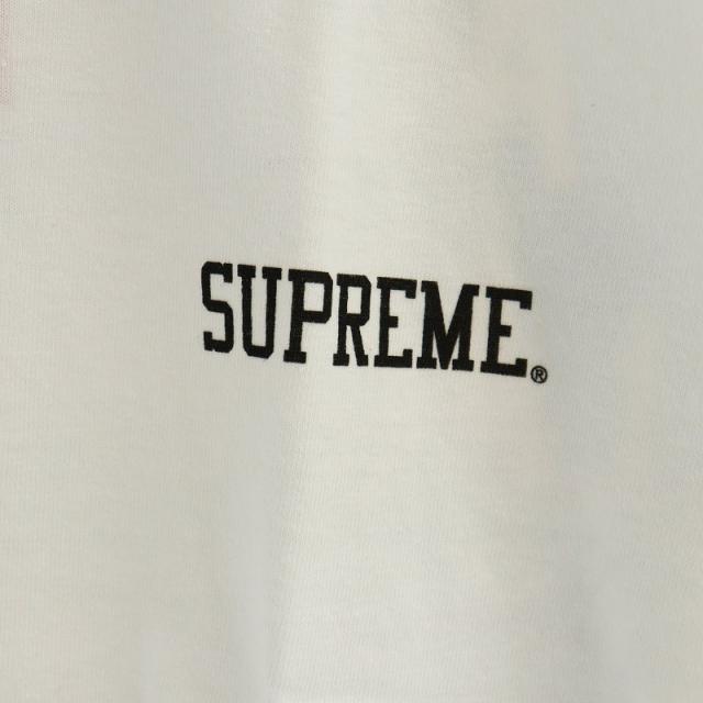 【中古】未使用品 シュプリーム SUPREME タグ付き ランボルギーニ Tシャツ カットソー 半袖 プリント ロゴ M 中古】未使用品 シュプリーム SUPREME タグ付き ランボルギーニ T
