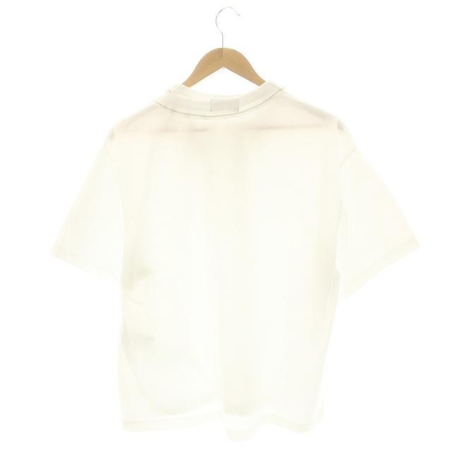 中古】未使用品 カラー kolor タグ付き 25SS 25SCM-T09206-A T-Shirt T  