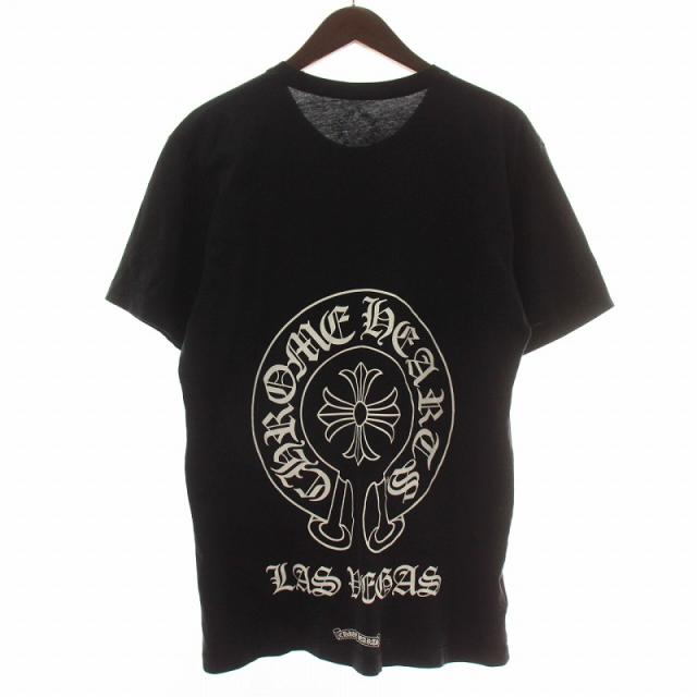 クロムハーツ ラスベガス限定Tシャツ CHROME HEARTSクロムハーツ