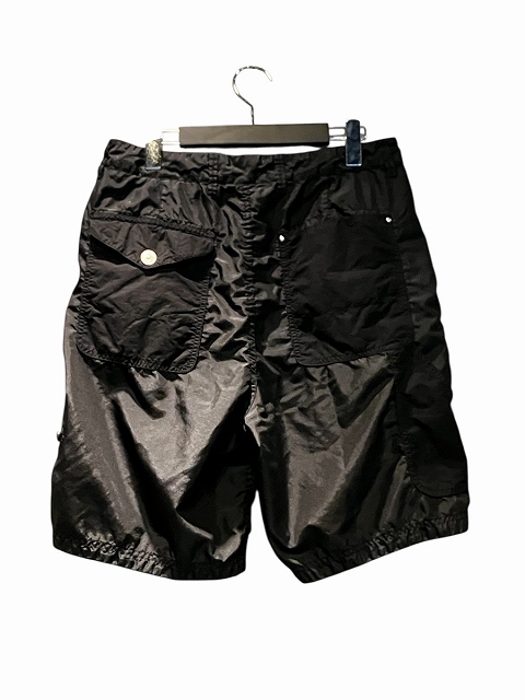 中古】ストーンアイランド STONE ISLAND Bermuda Comfort Shorts