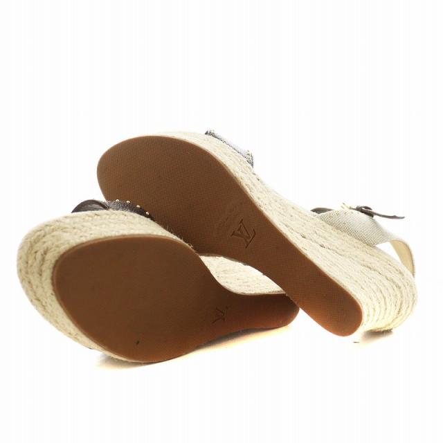 中古】ルイヴィトン LOUIS VUITTON コーストライン モノグラム