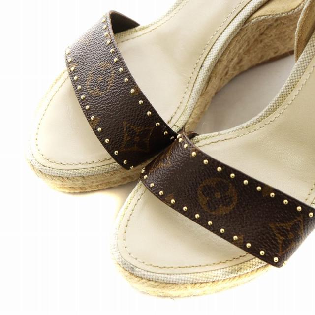 中古】ルイヴィトン LOUIS VUITTON コーストライン モノグラム