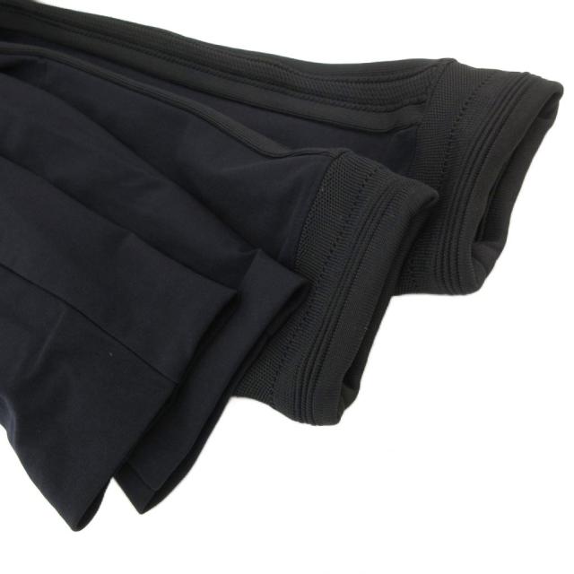 中古】5351POURLESHOMMES ストレッチセットアップ テーラード