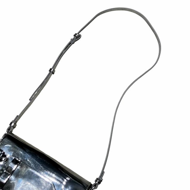 【中古】未使用品 エムエムシックス メゾンマルジェラ 未使用 タグ付き BRACELET BAG ショルダーバッグ_4